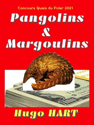 cover image of Pangolins & Margoulins